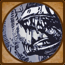 Icon for "Plantum Jungle" map finished