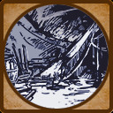 Icon for "Lone Miners" map finished
