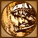 Icon for "Plantum Jungle" map dominated