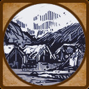 Icon for "Mining Camp" map finished
