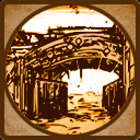 Icon for "Hopetown" map dominated