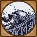 Icon for "Mekanikal Outpost" map finished