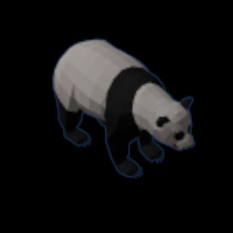 A Panda