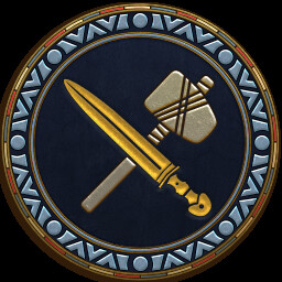 Icon for Conqueror & Settler