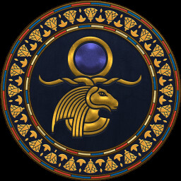 Icon for Born of Amun