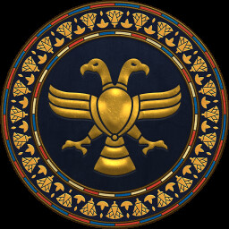 Icon for The Saviour of Hatti