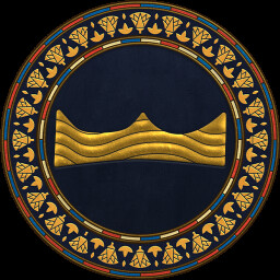 Icon for Levantine Rambler