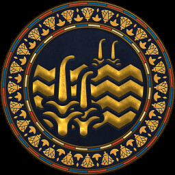 Icon for The Great Water