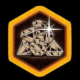 Роскошное оформление