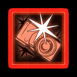 Гламурный кадр