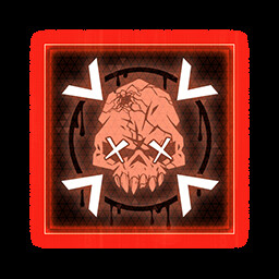 Заклятый враг