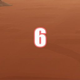 Desert enemy 6