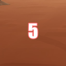 Desert enemy 5