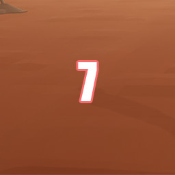 Desert enemy 7