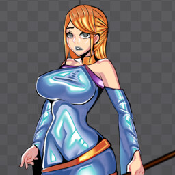 Guh, Kill Me achievement icon for Latex & Tentacles