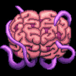 Human Resources achievement icon for Latex & Tentacles