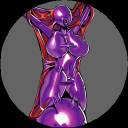 Latex Lover achievement icon for Latex & Tentacles