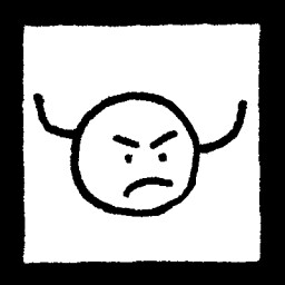 Icon for Somebody Else's Problem