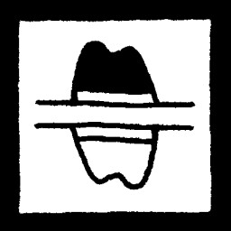 Icon for The Duality of Hat