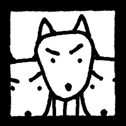 Icon for Bad Dog(s)