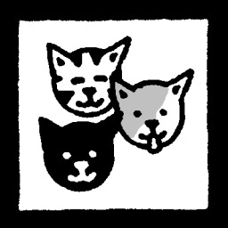 Icon for Cat Fancy