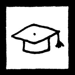 Icon for A Well-Rounded Education