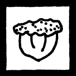 Icon for Everything's a Sandwich If You Believe