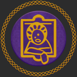 Magia, cuadros parlantes y otros clichs