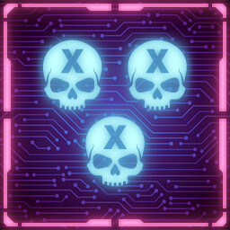 Achievement icon