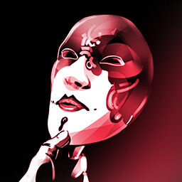 Icon for Deep Red