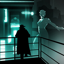 Icon for Dark City