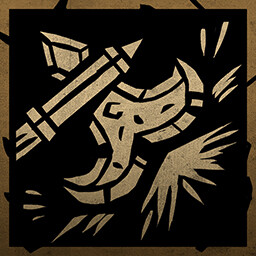 Icon for Clearing the Ledger