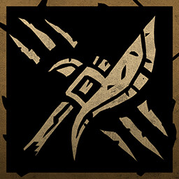 Icon for Unleash Hell