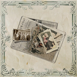 उपलब्धि चिह्न