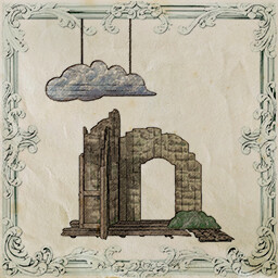 उपलब्धि चिह्न