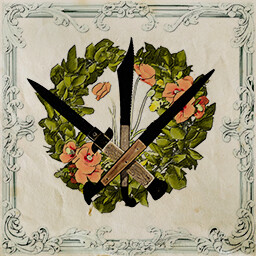 उपलब्धि चिह्न