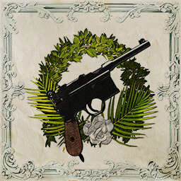 उपलब्धि चिह्न