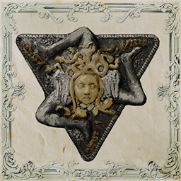 उपलब्धि चिह्न