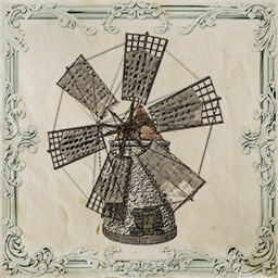 उपलब्धि चिह्न