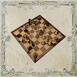 उपलब्धि चिह्न