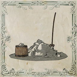 उपलब्धि चिह्न