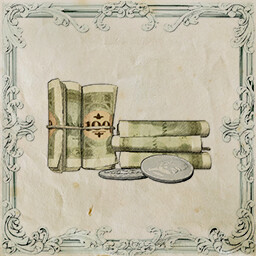 उपलब्धि चिह्न