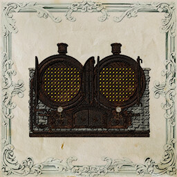 उपलब्धि चिह्न