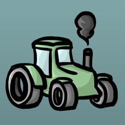 Icon for Agriculture