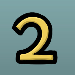 'Danger 2' achievement icon