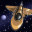 Super Space Galaxy Demo icon