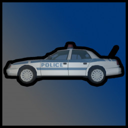 Icon for Car Robber
