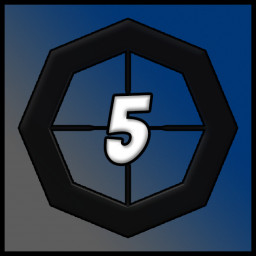 Icon for 5 Kills