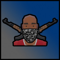 Icon for The Gangster