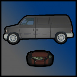 Icon for The Robber 0.1